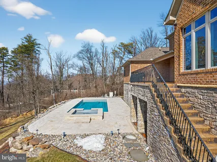 $1,695,000 | 4803 Smokey Court, Frederick, MD 21702