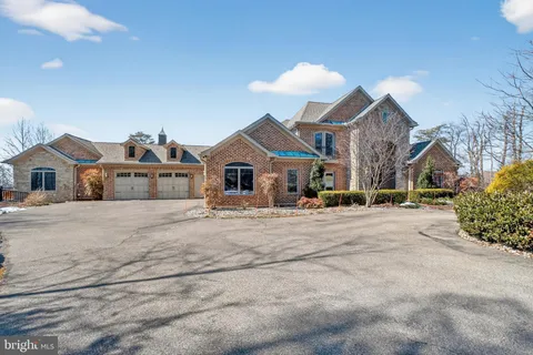 $1,695,000 | 4803 Smokey Court, Frederick, MD 21702