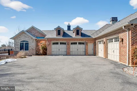 $1,695,000 | 4803 Smokey Court, Frederick, MD 21702