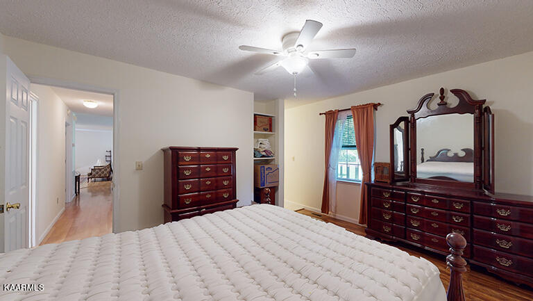 245 Sunrise Lane Decatur, TN 37322 - Photo 40 of 46 Sunrise MBR 3
