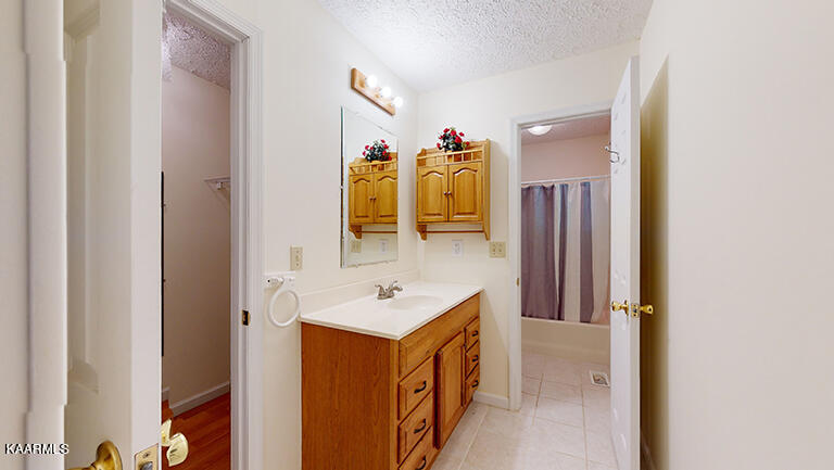 245 Sunrise Lane Decatur, TN 37322 - Photo 41 of 46 Sunrise MBR Bath 1