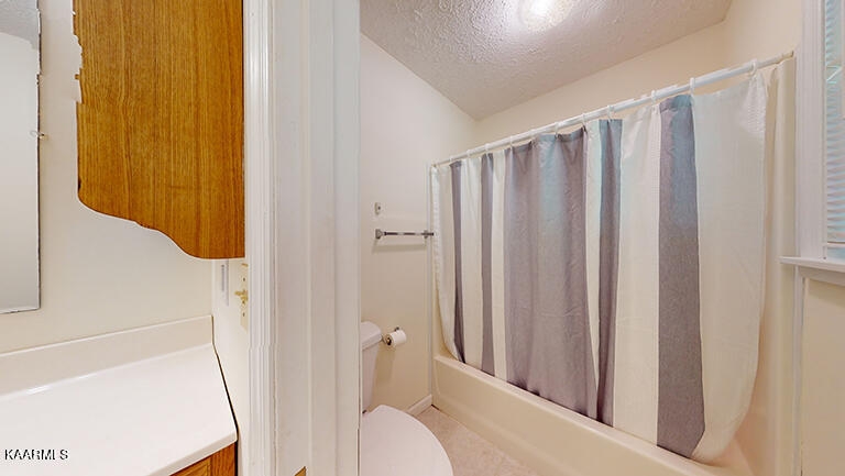 245 Sunrise Lane Decatur, TN 37322 - Photo 43 of 46 Sunrise MBR Bath 3
