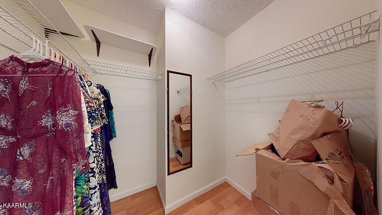 245 Sunrise Lane Decatur, TN 37322 - Photo 44 of 46 Sunrise MBR Closet