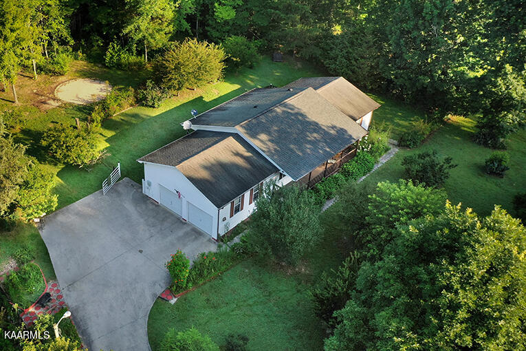 245 Sunrise Lane Decatur, TN 37322 - Photo 5 of 46 245 SUNRISE_Out 3