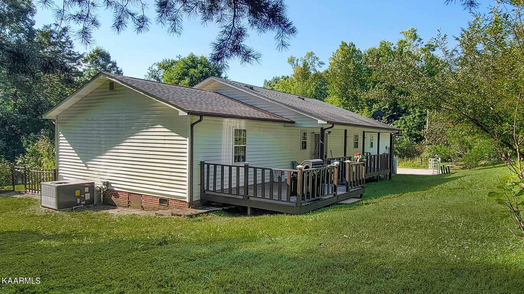245 Sunrise Lane Decatur, TN 37322 - Photo 8 of 46 245-SUNRISE_Out-6
