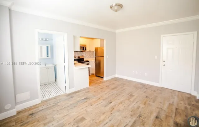 $1,625 | 53 Northeast 49th Street, Unit 2, Miami, FL 33137