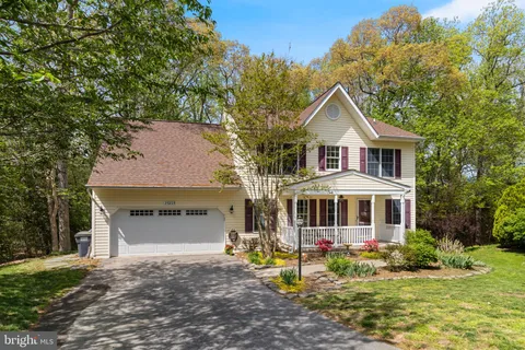 $489,000 | 23223 Sassafras Lane, California, MD 20619