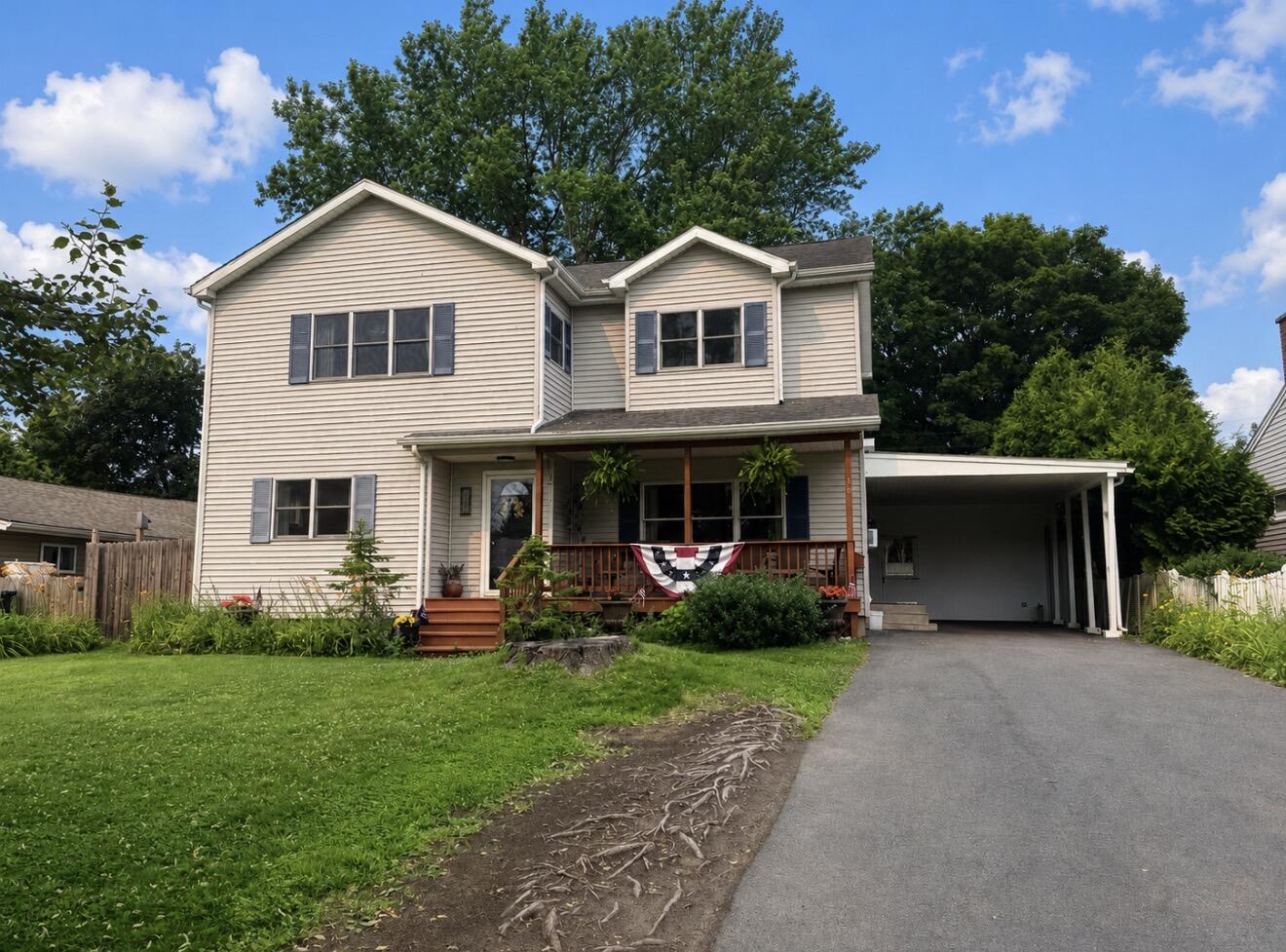16 Olivetti Place Plattsburgh, NY 12901 - Photo 1 of 39