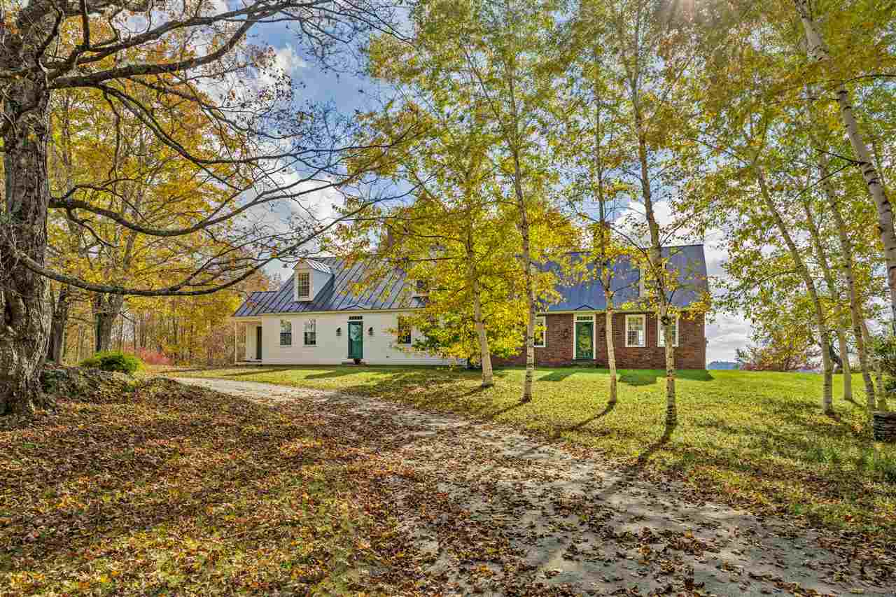 224 Muir Road Sharon, VT 05065 - Photo 1 of 39