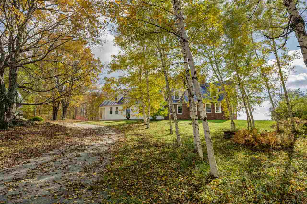 224 Muir Road Sharon, VT 05065 - Photo 2 of 39