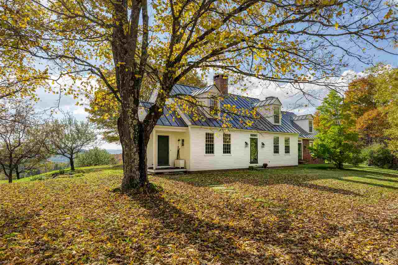224 Muir Road Sharon, VT 05065 - Photo 4 of 39