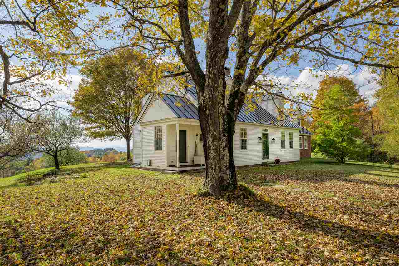 224 Muir Road Sharon, VT 05065 - Photo 5 of 39
