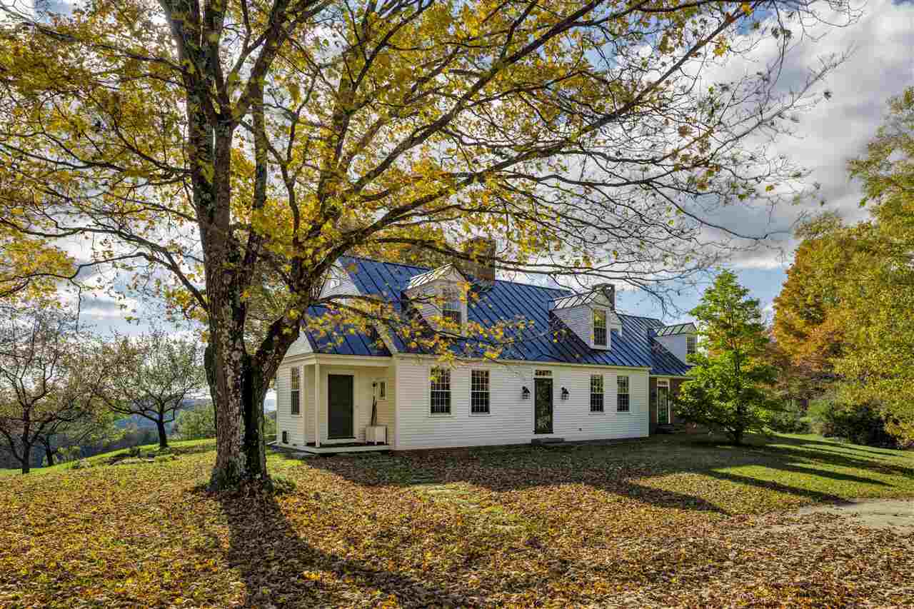 224 Muir Road Sharon, VT 05065 - Photo 6 of 39