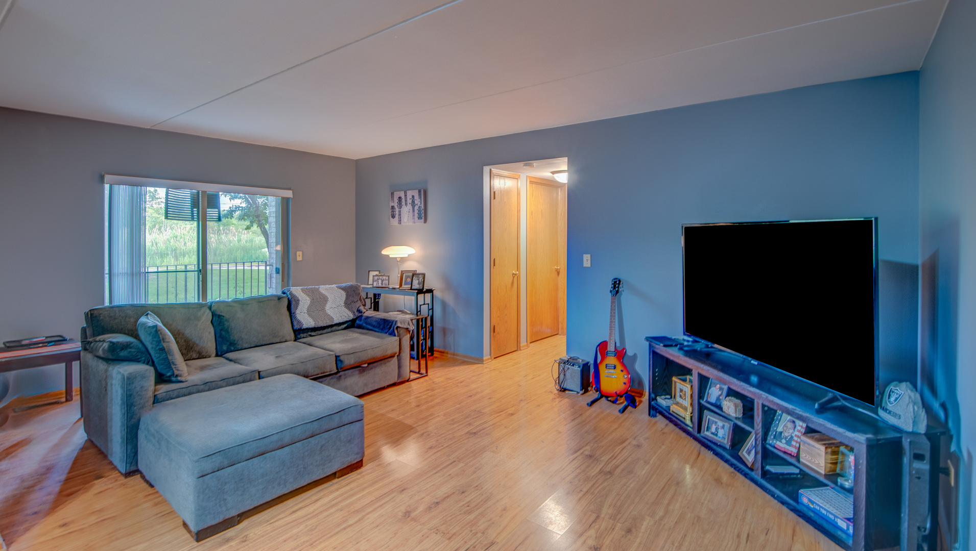 6810 Ridge Point Drive, Unit 1A Oak Forest, IL 60452 - Photo 5 of 20