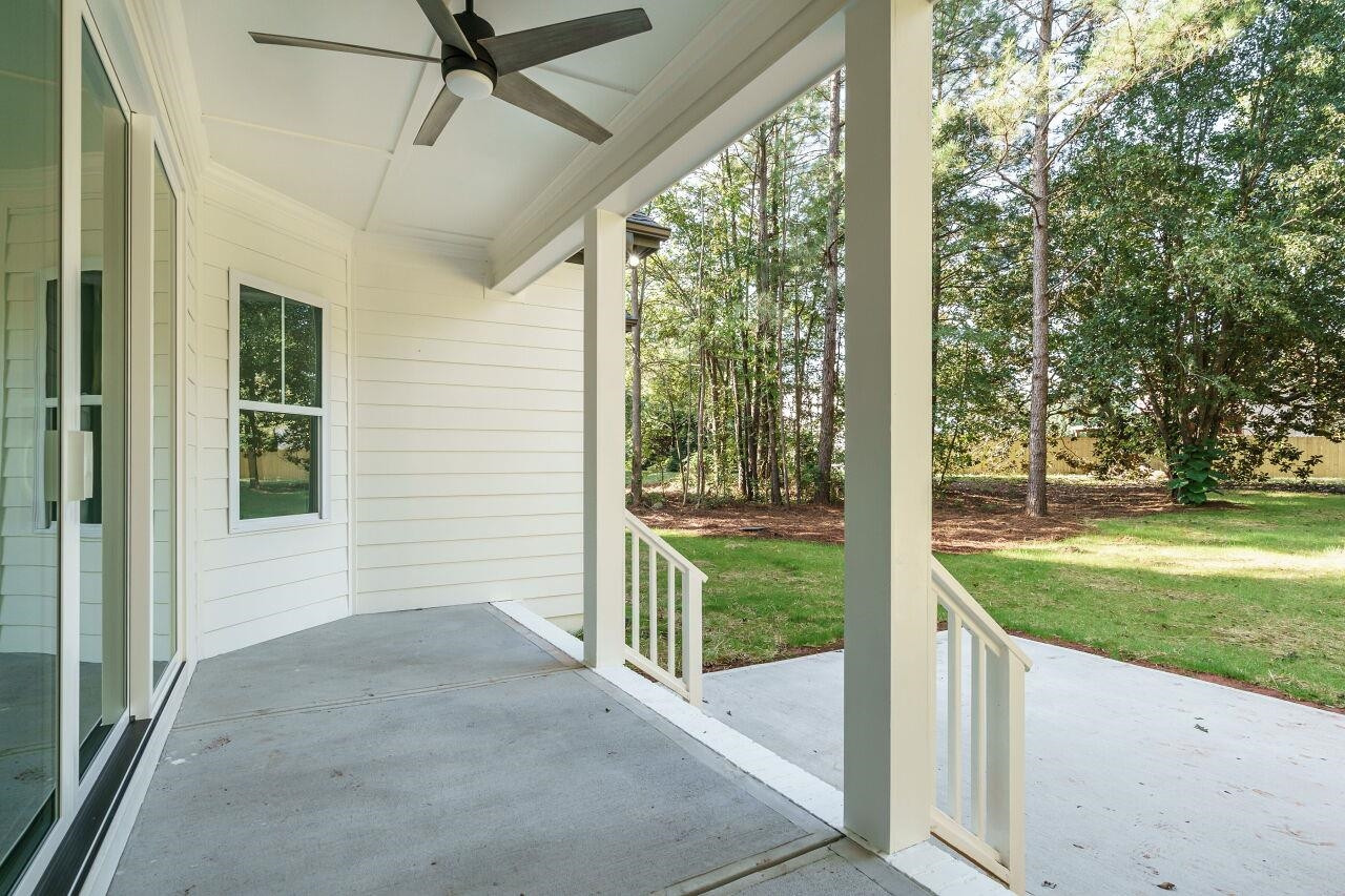 35 Tamaran Ct Spring Spring Hope, NC 27882 - Photo 29 of 31 Photo 29