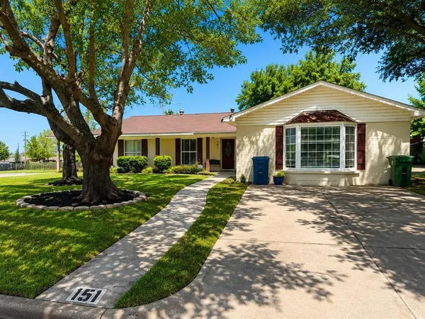 $3,000 | 151 Chestnut Street, Aledo, TX 76008