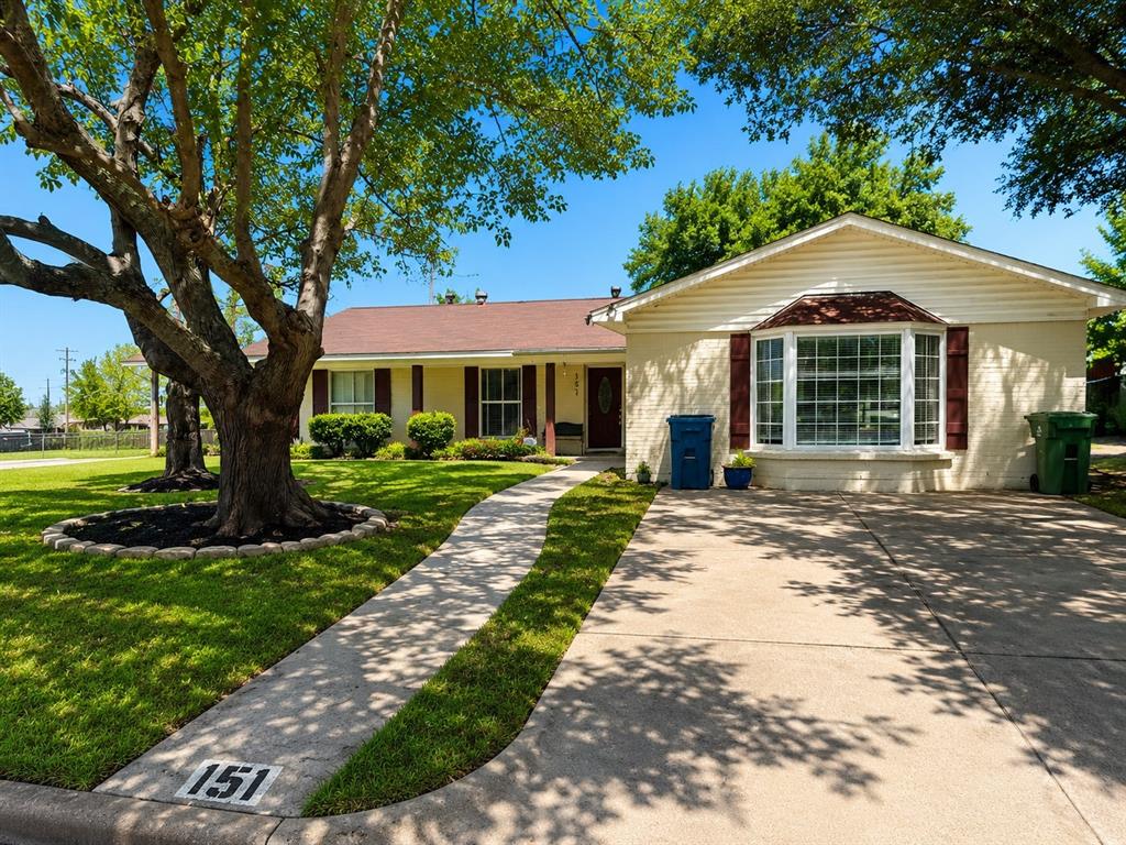 151 Chestnut Street Aledo, TX 76008 - Photo 1 of 12
