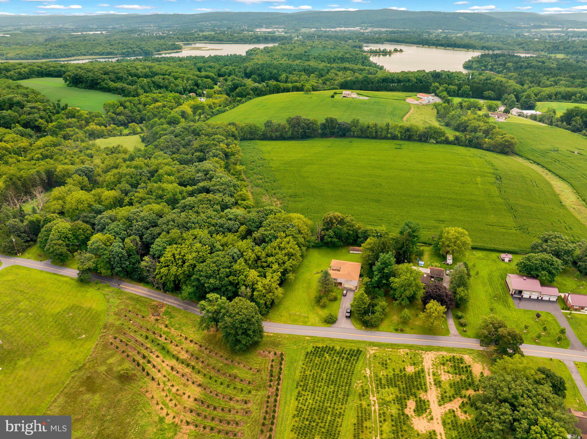 62 Ohlinger Road Shoemakersville, PA 19555 - Photo 62 of 75 DJI_20260814120608_0041_D