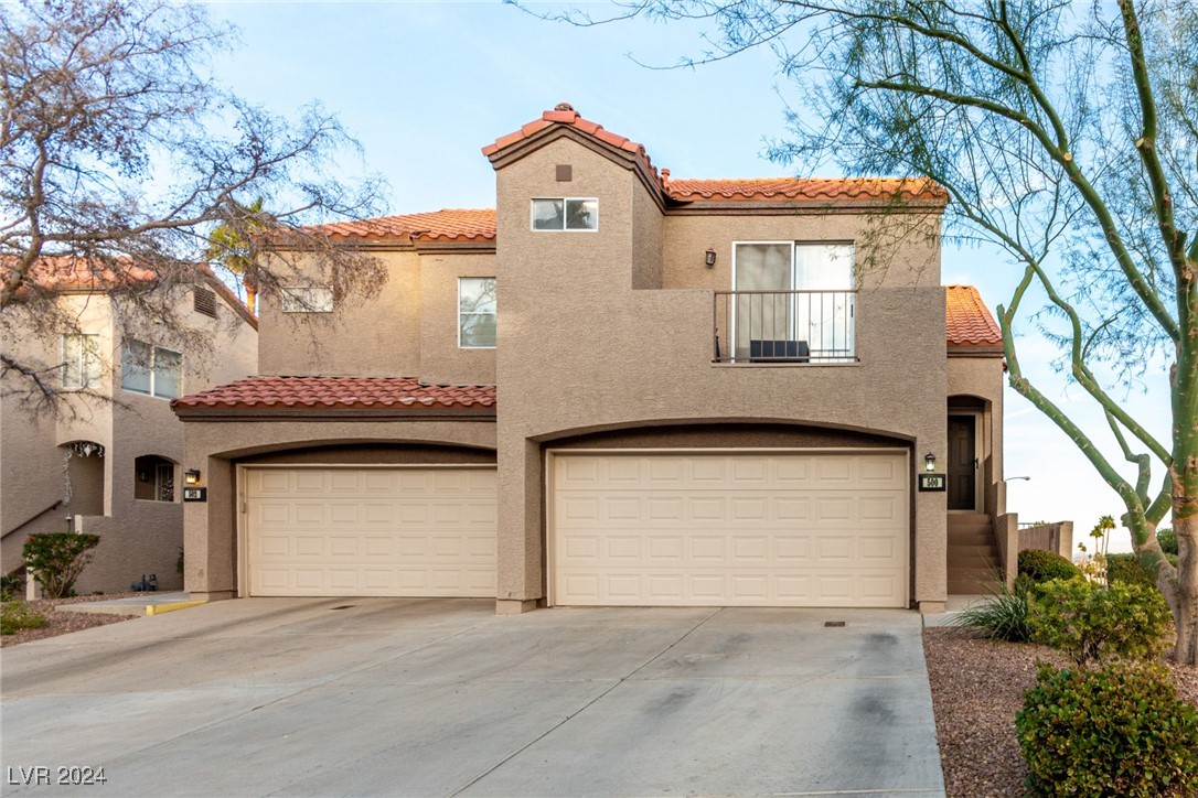 500 Sutters Mill Road Henderson, NV 89014 - Photo 1 of 40