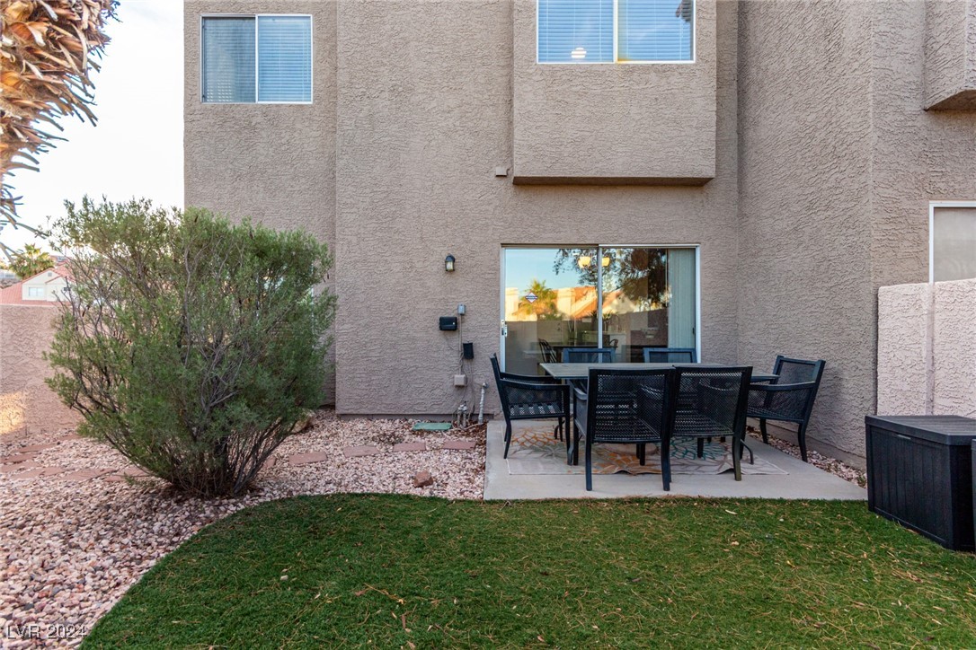 500 Sutters Mill Road Henderson, NV 89014 - Photo 36 of 40