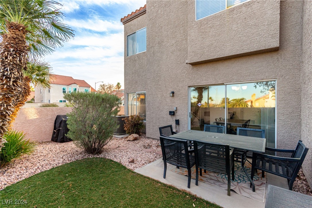 500 Sutters Mill Road Henderson, NV 89014 - Photo 37 of 40