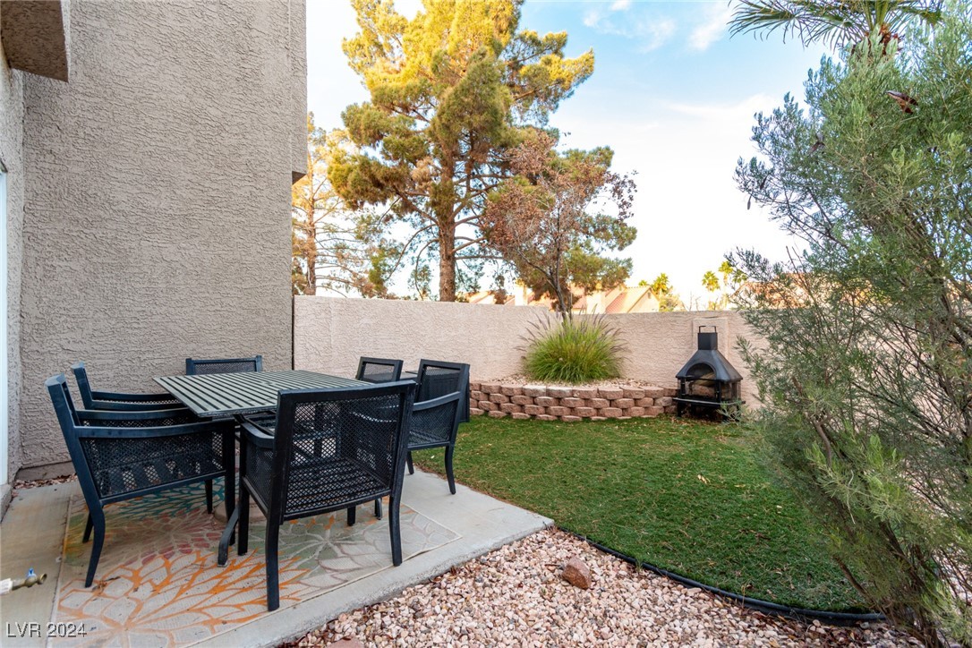 500 Sutters Mill Road Henderson, NV 89014 - Photo 40 of 40