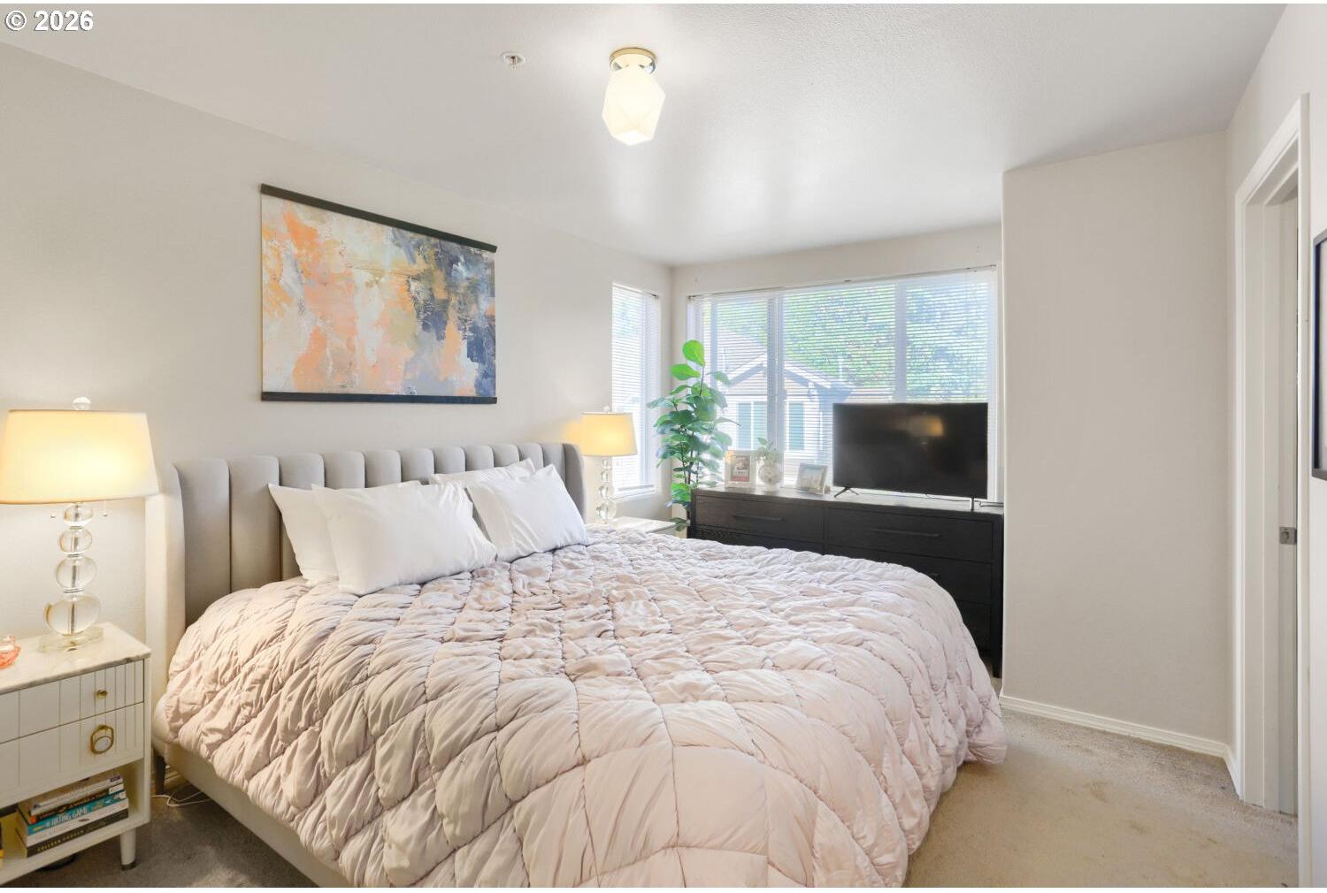 14184 Southwest Barrows Road, Unit 84 Tigard, OR 97223 - Photo 12 of 29 Bedroom, Primary