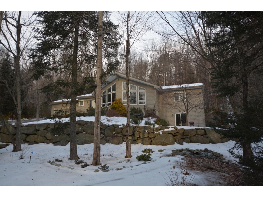12 Butternut Road Grantham, NH 03753 - Photo 1 of 15