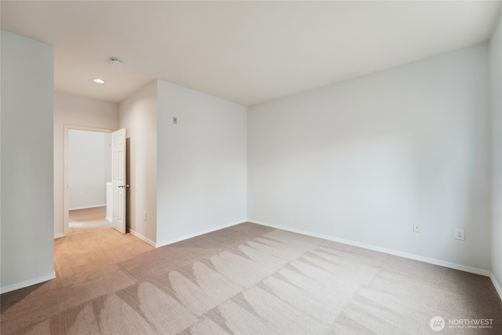 405 South 47th Street, Unit 405 Renton, WA 98055 - Photo 17 of 30 a view of empty room