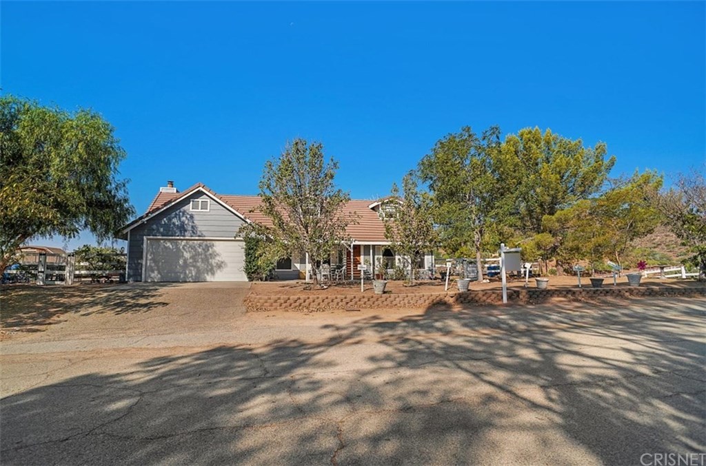 33667 Tradepost Road Acton, CA 93510 - Photo 1 of 1 Gallery Image 1