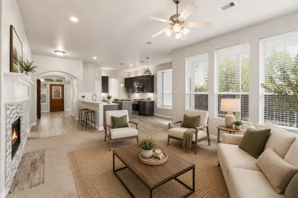 $310,000 | 19078 Painted Boulevard, Porter, TX 77365