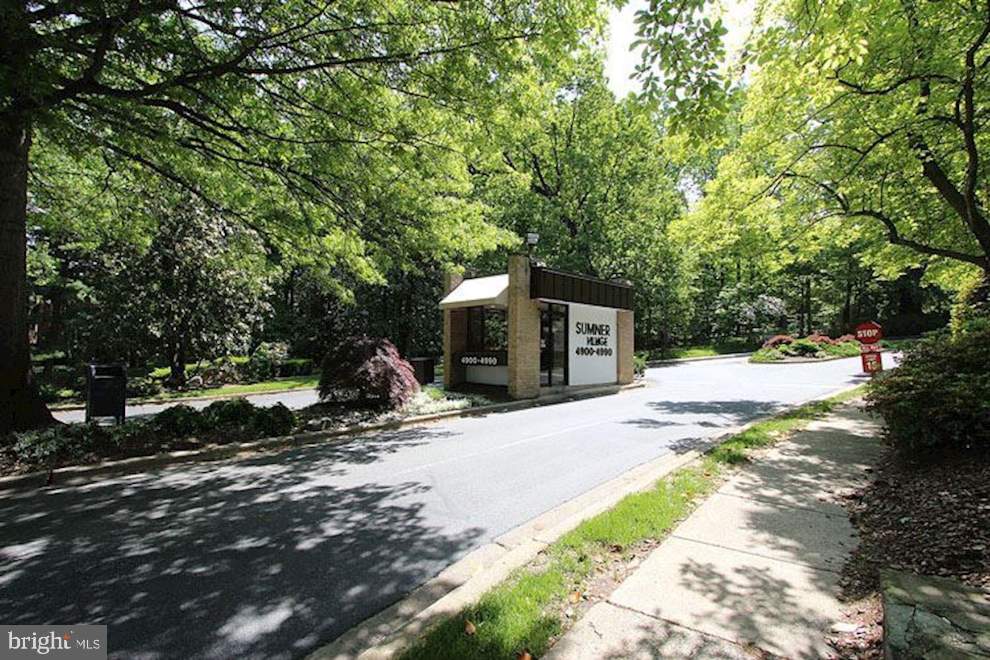 4924 Sentinel Drive, Unit 2401 Bethesda, MD 20816 - Photo 24 of 35 Gatehouse