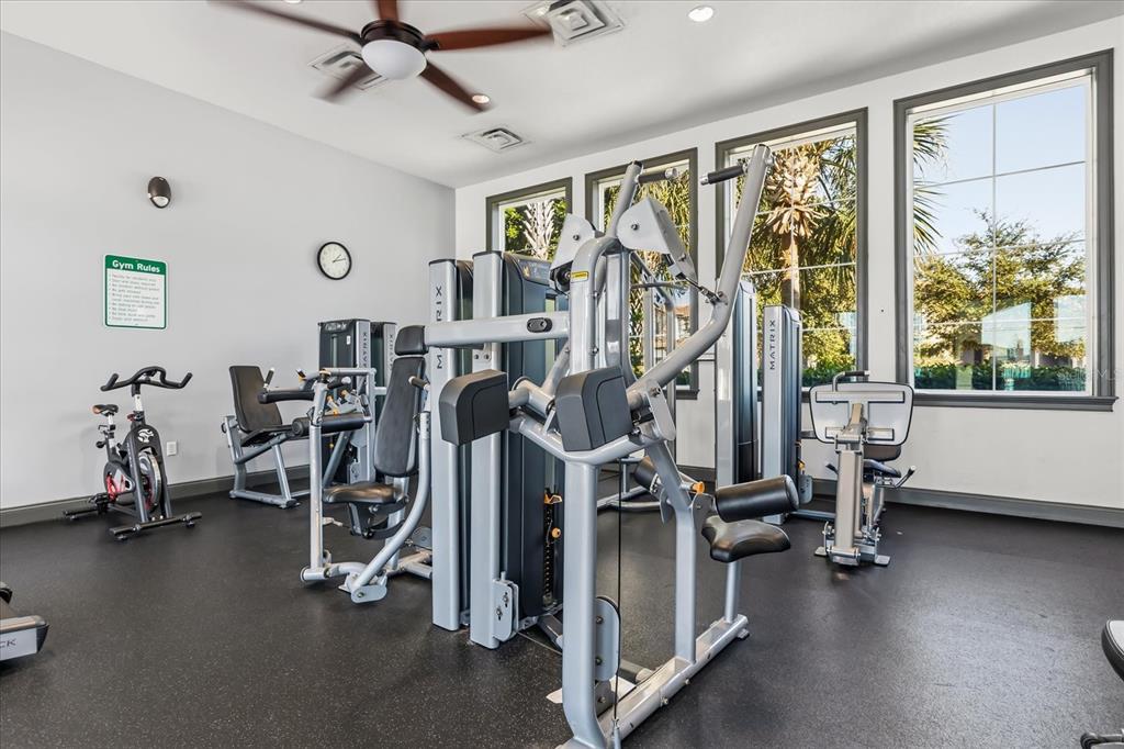 10713 BERRY CREEK Road Orlando, FL 32836 - Photo 46 of 59