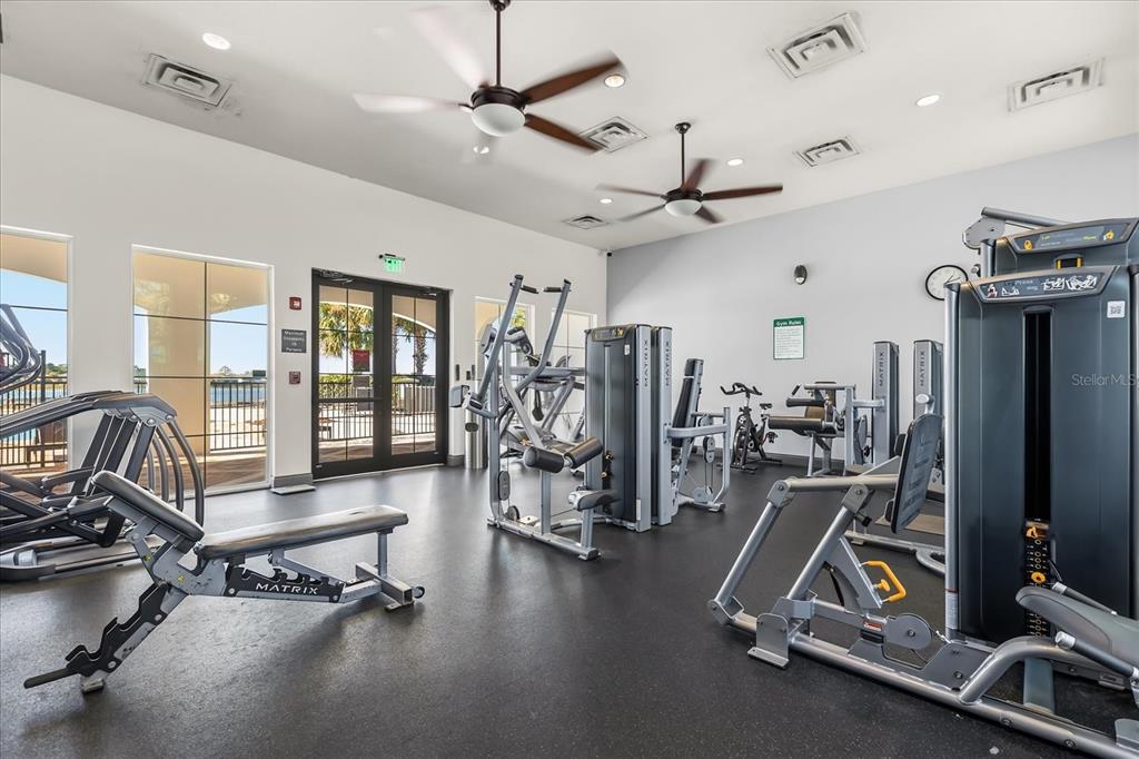 10713 BERRY CREEK Road Orlando, FL 32836 - Photo 48 of 59