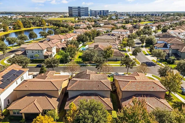 $824,000 | 10713 BERRY CREEK Road, Orlando, FL 32836