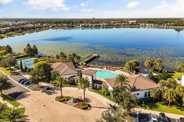 $824,000 | 10713 BERRY CREEK Road, Orlando, FL 32836