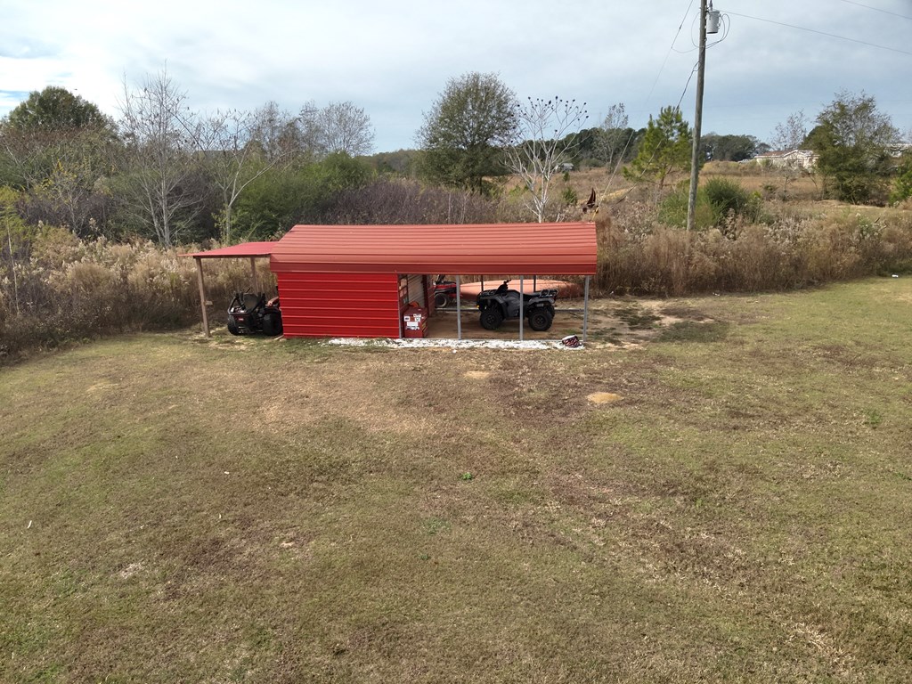 1232 Old Hartford Road Hartford, AL 36344 - Photo 34 of 37 Gallery Image 34