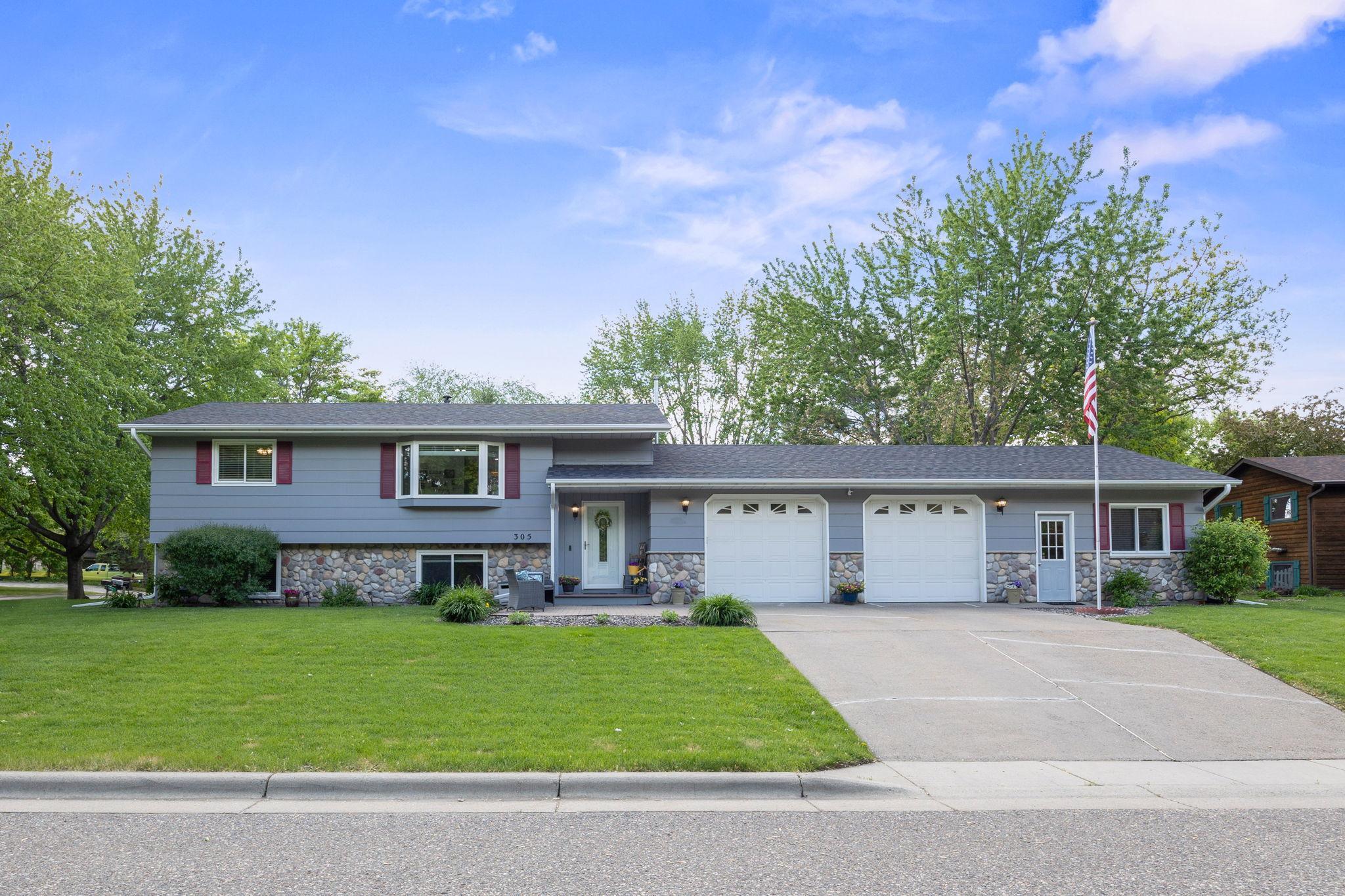 305 Rattvik Circle Buffalo, MN 55313 - Photo 1 of 1 Gallery Image 1