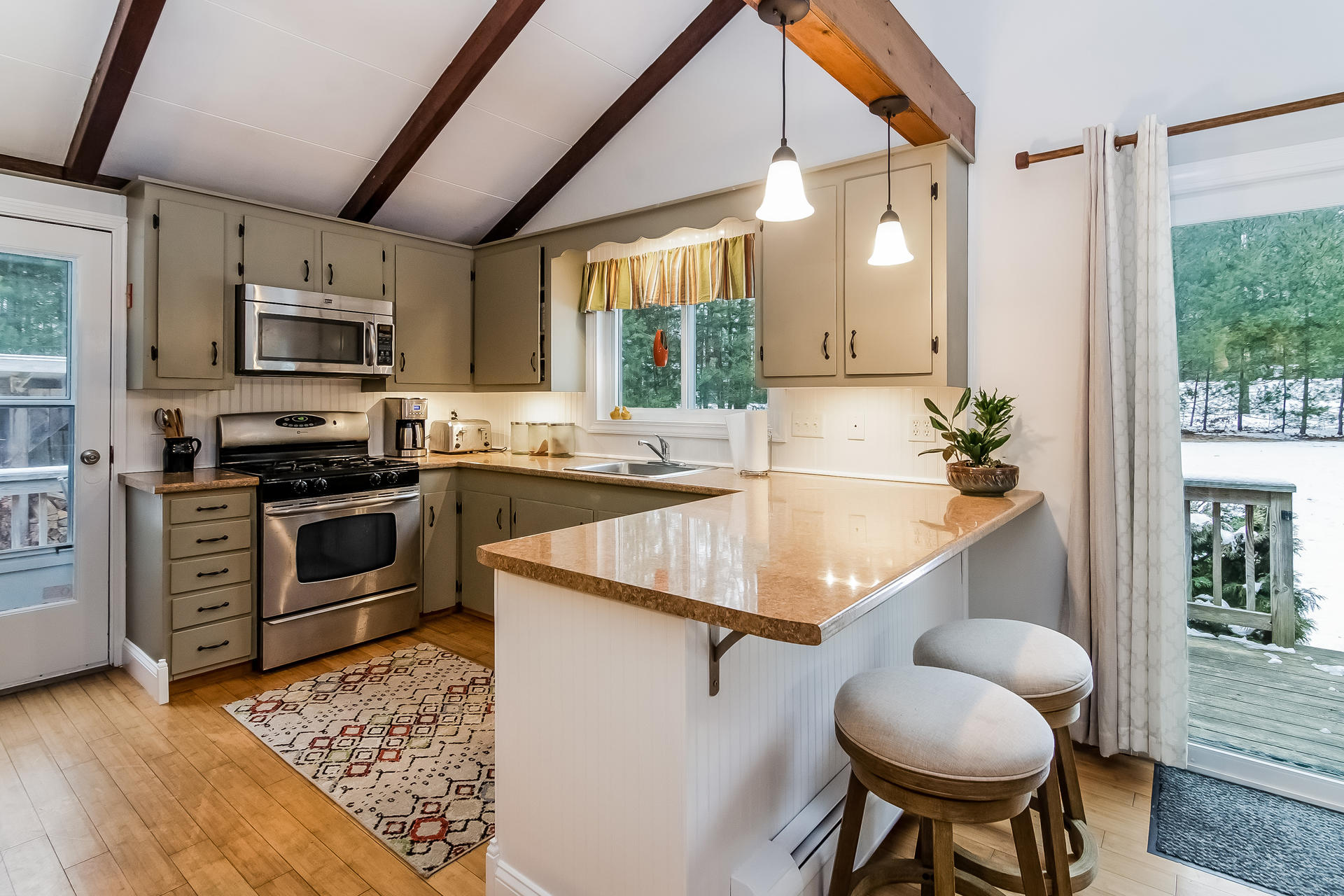 35 Newtown Road Sandwich, MA 02563 - Photo 12 of 33 012-photo-kitchen-6785598