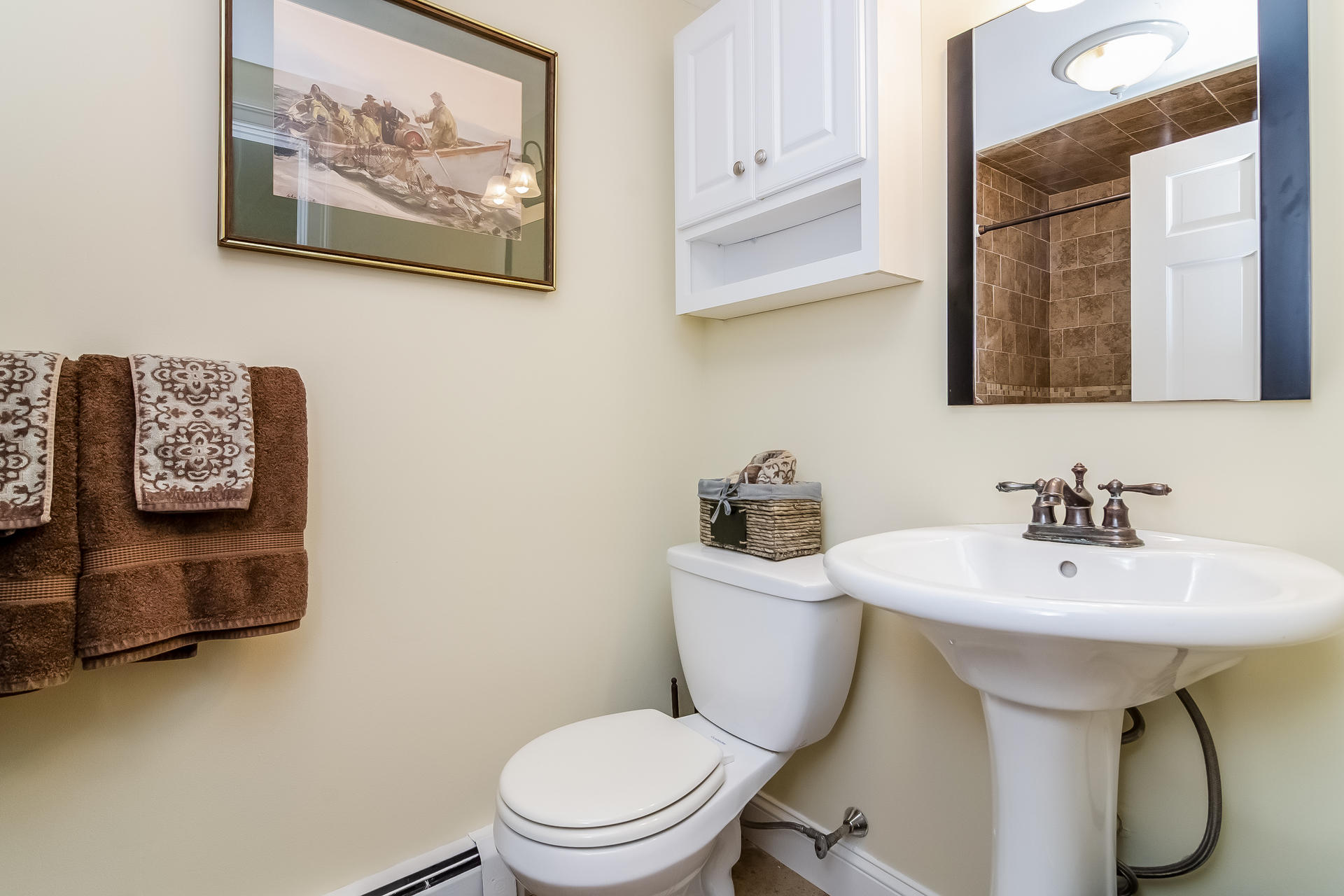 35 Newtown Road Sandwich, MA 02563 - Photo 23 of 33 023-photo-bathroom-6785581