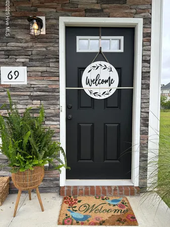 $1,700 | 69 Outrigger Drive, Swansboro, NC 28584