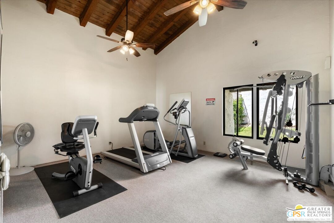 1050 Ramon Road, Unit 15 Palm Springs, CA 92264 - Photo 23 of 33
