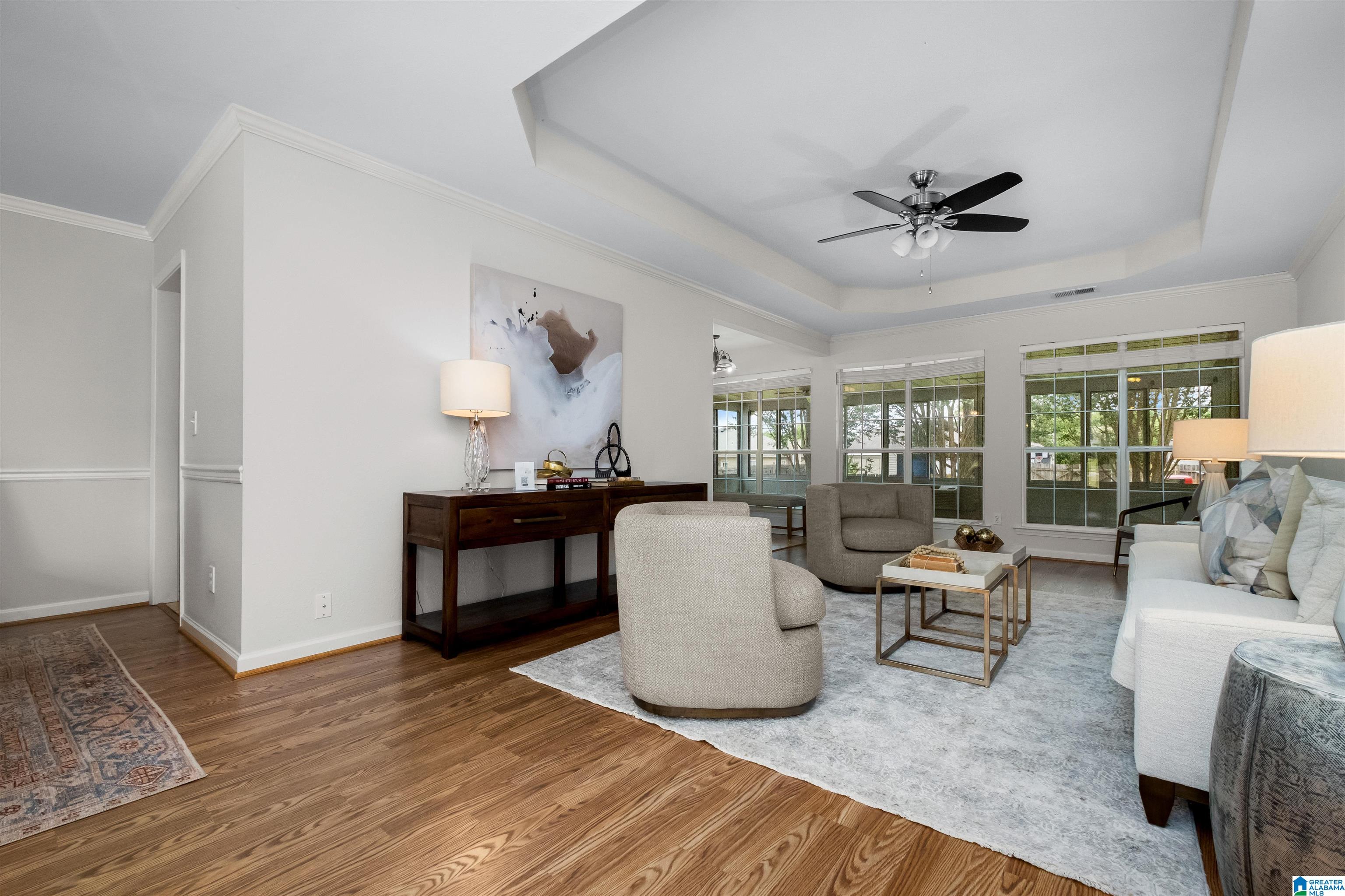 130 Stone Road Pelham, AL 35124 - Photo 9 of 44