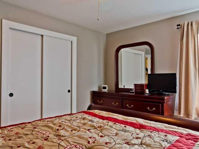 23 Robinson Road Scarborough, ME 04074 - Photo 17 of 30 Master Bedroom. large double closet