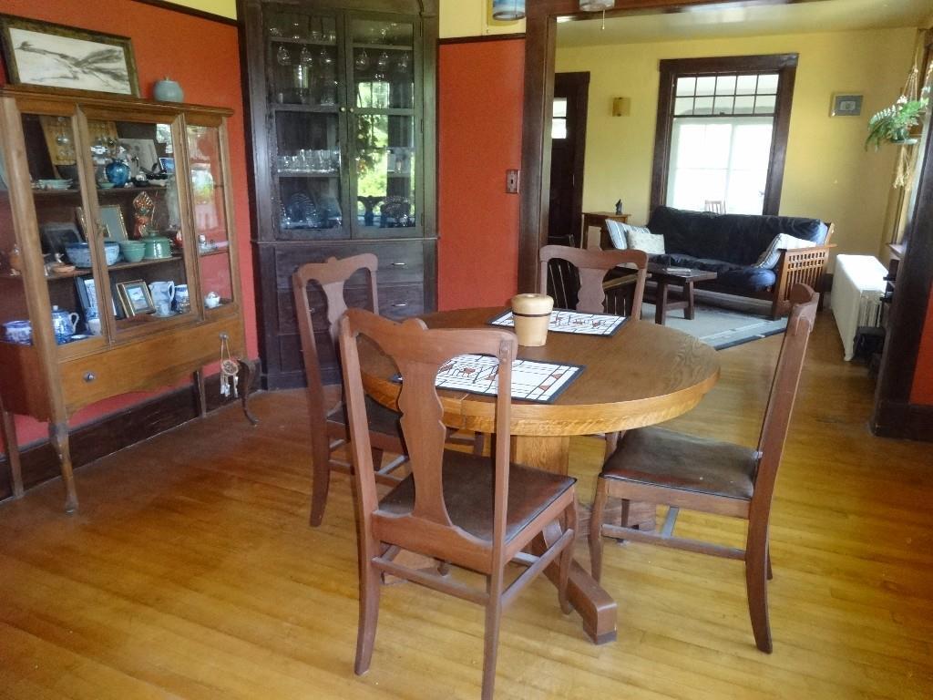 28 Norway Road Bangor, ME 04401 - Photo 12 of 35 The spacious dining room is a great...