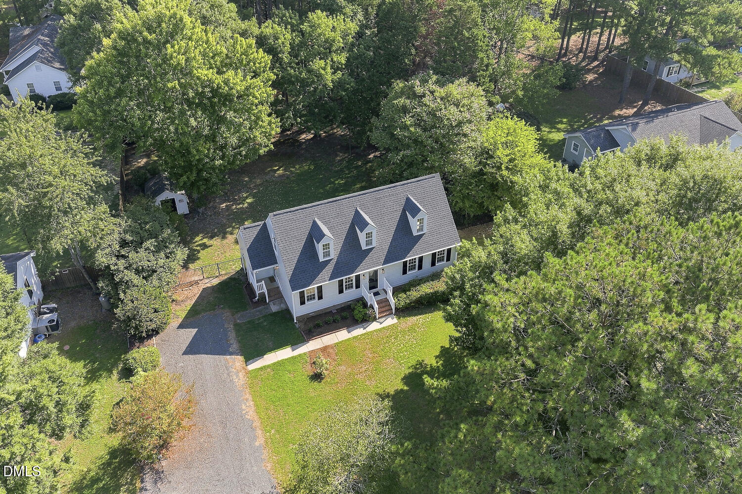 3194 Christian Light Road Fuquay-Varina, NC 27526 - Photo 45 of 49 065
