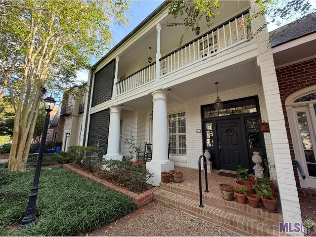 $599,000 | 61 Jamestowne Court, Unit 61, Baton Rouge, LA 70809