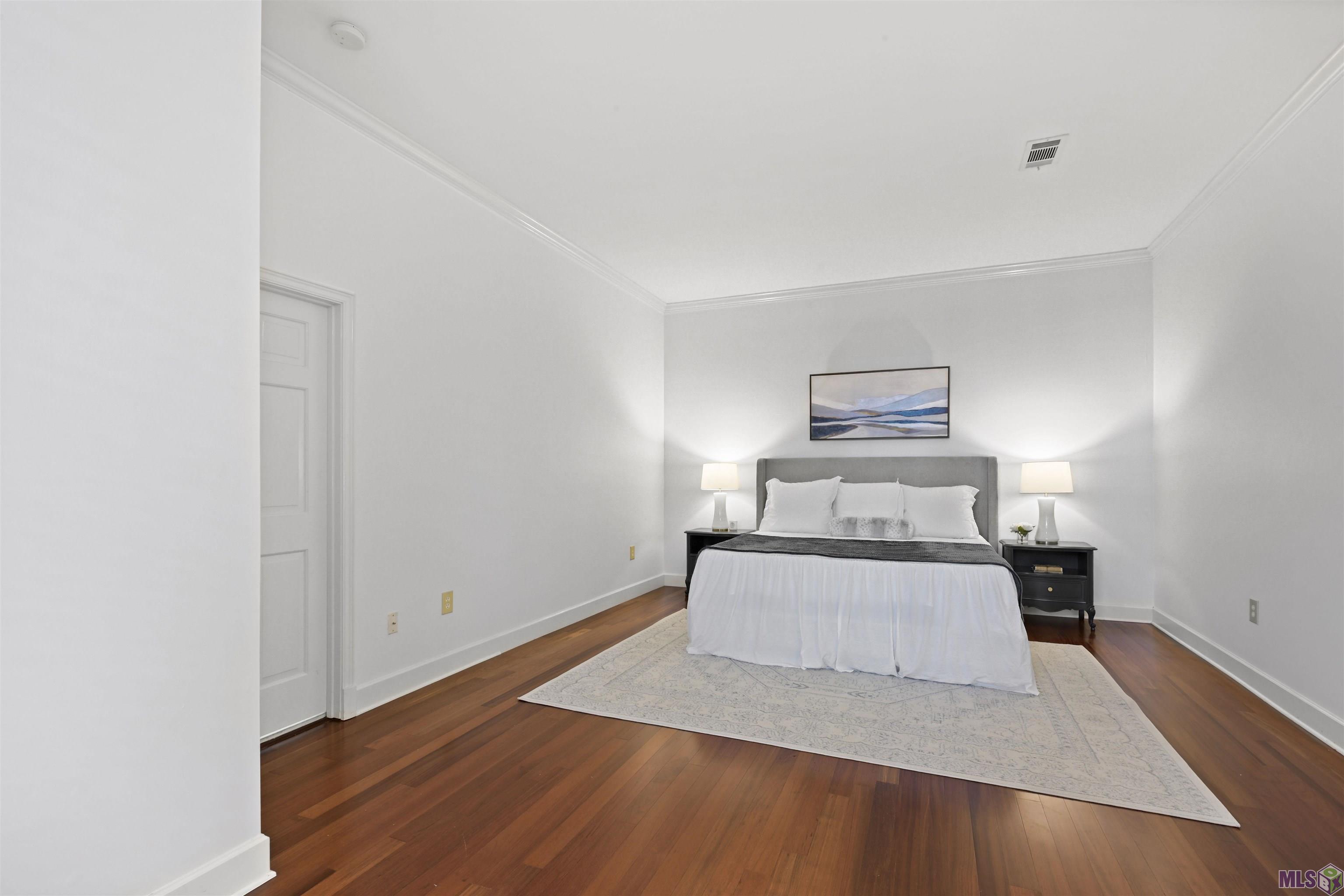 61 Jamestowne Court, Unit 61 Baton Rouge, LA 70809 - Photo 16 of 25