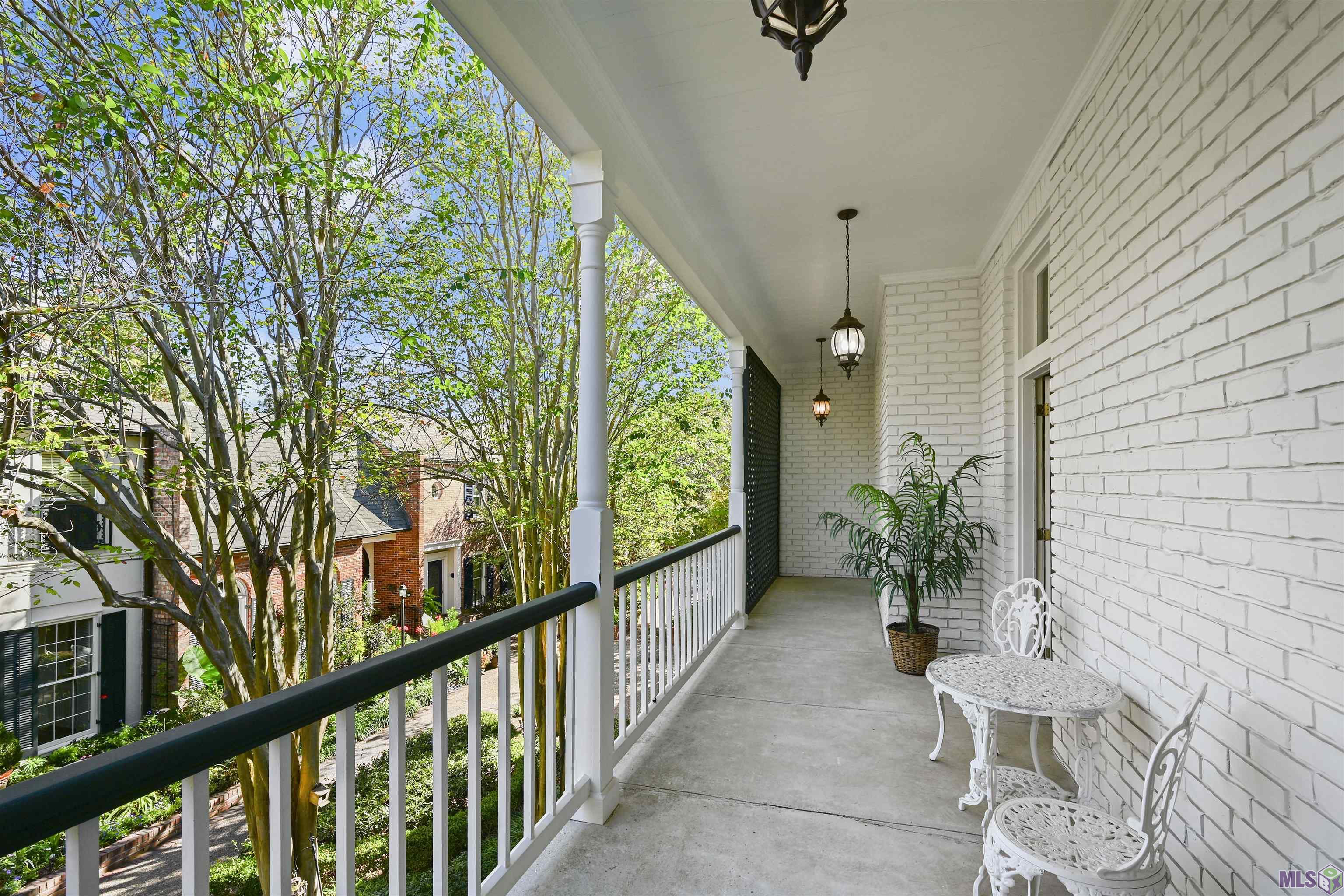 61 Jamestowne Court, Unit 61 Baton Rouge, LA 70809 - Photo 19 of 25