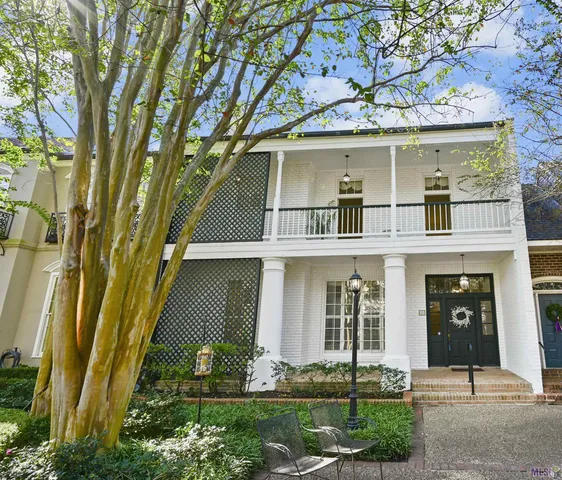$599,000 | 61 Jamestowne Court, Unit 61, Baton Rouge, LA 70809